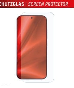 DISPLEX Panzerfolie 9H für Xiaomi 17 Pro Max DISPLEX Panzerfolie 9H für Xiaomi 17 Pro Max – Bild 4