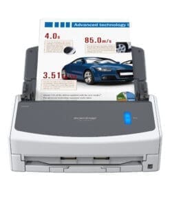 Ricoh ScanSnap iX1400 – Bild 3
