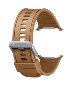 Samsung Peakform Band, Camel (für WatchUltra /2) Samsung Peakform Band, Camel (für WatchUltra /2) – Bild 3