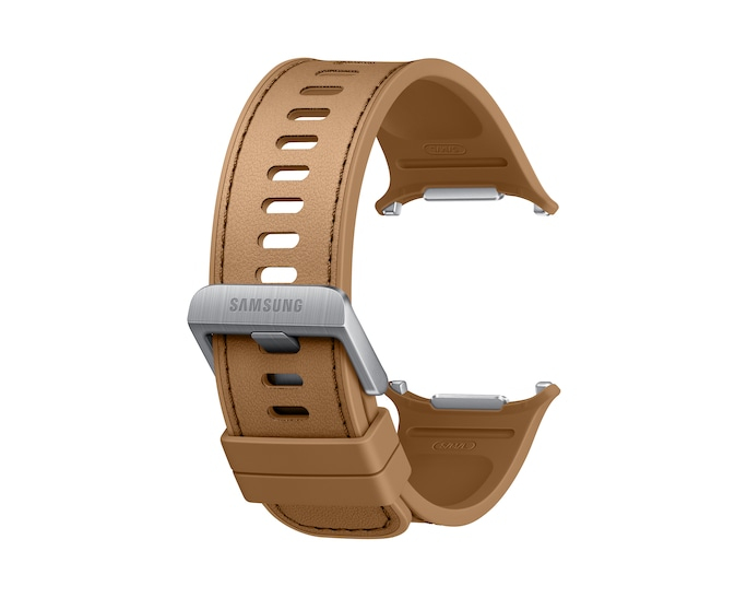 Samsung Peakform Band, Camel (für WatchUltra /2) Samsung Peakform Band, Camel (für WatchUltra /2) – Bild 3