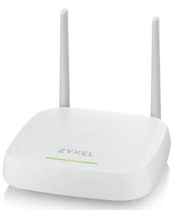 Zyxel NWA30BE 802.11be Wifi 7 NebulaFlex AccessPoint