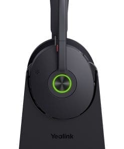 Alternative view of Yealink Headset WH68 Workstation
