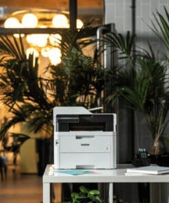 Brother MFC-L3760CDW 4in1 Multifunktionsdrucker Brother MFC-L3760CDW 4in1 Multifunktionsdrucker – Bild 3