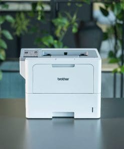 Brother HL-L6410DN Laser-Drucker 1200 x 1200 DPI A4 WLAN Brother HL-L6410DN Laser-Drucker 1200 x 1200 DPI A4 WLAN – Bild 3