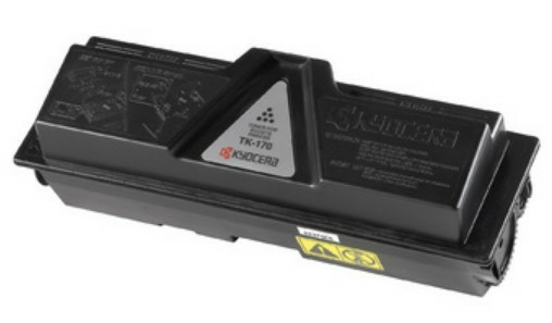 Kyocera Toner TK-170 Schwarz (ca. 7.200 Seiten) Kyocera Toner TK-170 Schwarz (ca. 7.200 Seiten) – Bild 2