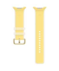 Alternative view of Samsung Misty Band (M/L), Yellow (für Watch 8 und 9)