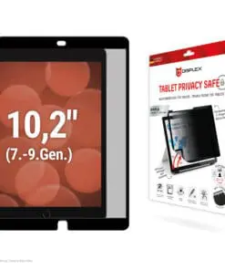 DISPLEX Sichtschutz / Privacy für iPad 10,2" (7/8/9 Gen)