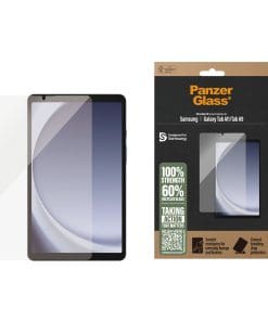 Alternative view of PanzerGlass Schutzglas Samsung Galaxy Tab A11 / Tab A9 UWF