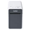 Brother TD-2135NWB Etikettendrucker Thermodirekt 300 x 300 DPI 152,4 mm/sek Kabelgebunden Ethernet/LAN Bluetooth Bluetooth 5.2, seriell, USB 2.0, LAN, Wi-Fi(n), USB 2.0-Host