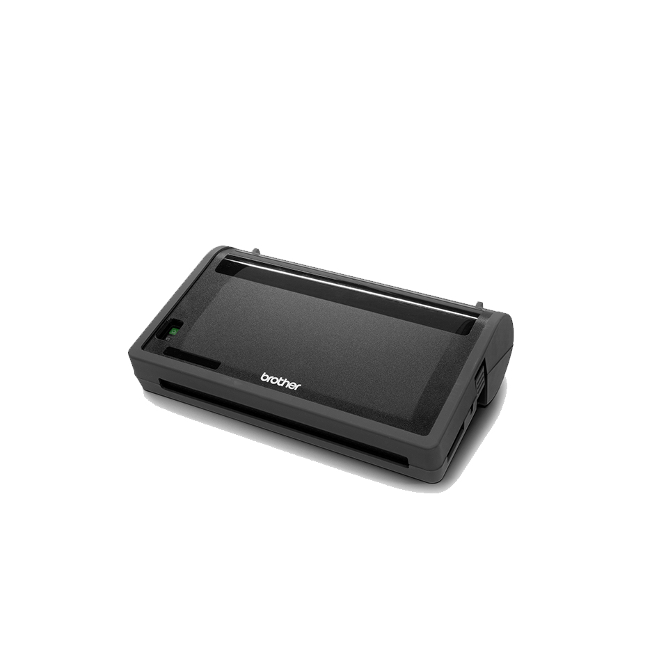 Brother PA-RC-600 All-In-One Box f. Drucker/Akku/Papierrolle Brother PA-RC-600 All-In-One Box f. Drucker/Akku/Papierrolle