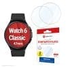 DISPLEX Glass Galaxy Watch 6 Classic, 47mm