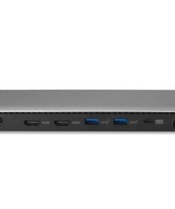 Alternative view of Kensington SD5760T Thunderbolt™ 4 Dockingstation mit Dual 4K und 96 W PD