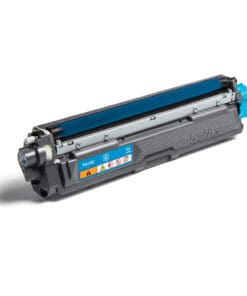 Alternative view of Brother Toner TN-242C Cyan (ca. 1400 Seiten)