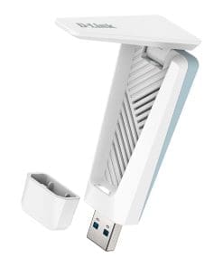 D-Link AX18U AX1800 Wi-Fi 6 USB Adapter D-Link AX18U AX1800 Wi-Fi 6 USB Adapter – Bild 5