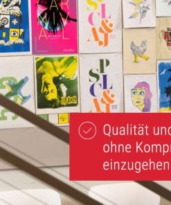 Everyday™ Gelb wiederaufbereiteter Toner von Xerox, kompatibel mit HP 126A (CE312A), Standardkapazität – Bild 8