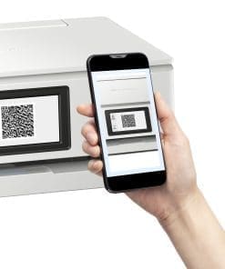 Canon PIXMA TS8751 Tintenstrahl A4 4800 x 1200 DPI WLAN Canon PIXMA TS8751 Tintenstrahl A4 4800 x 1200 DPI WLAN – Bild 6