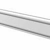 Vogels MOMO C490 Adapterstangenkomponente 90 cm Weiß Vogels MOMO Monitoradapterkomponente, TÜV/FIRA/IGR geprüft, schwarz