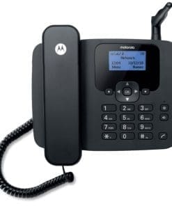 Motorola FW410L Tischtelefon (4G/ Wifi)