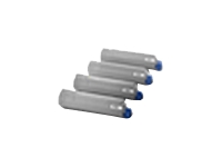 OKI Toner 44469704 gelb (ca. 2.000 Seiten)