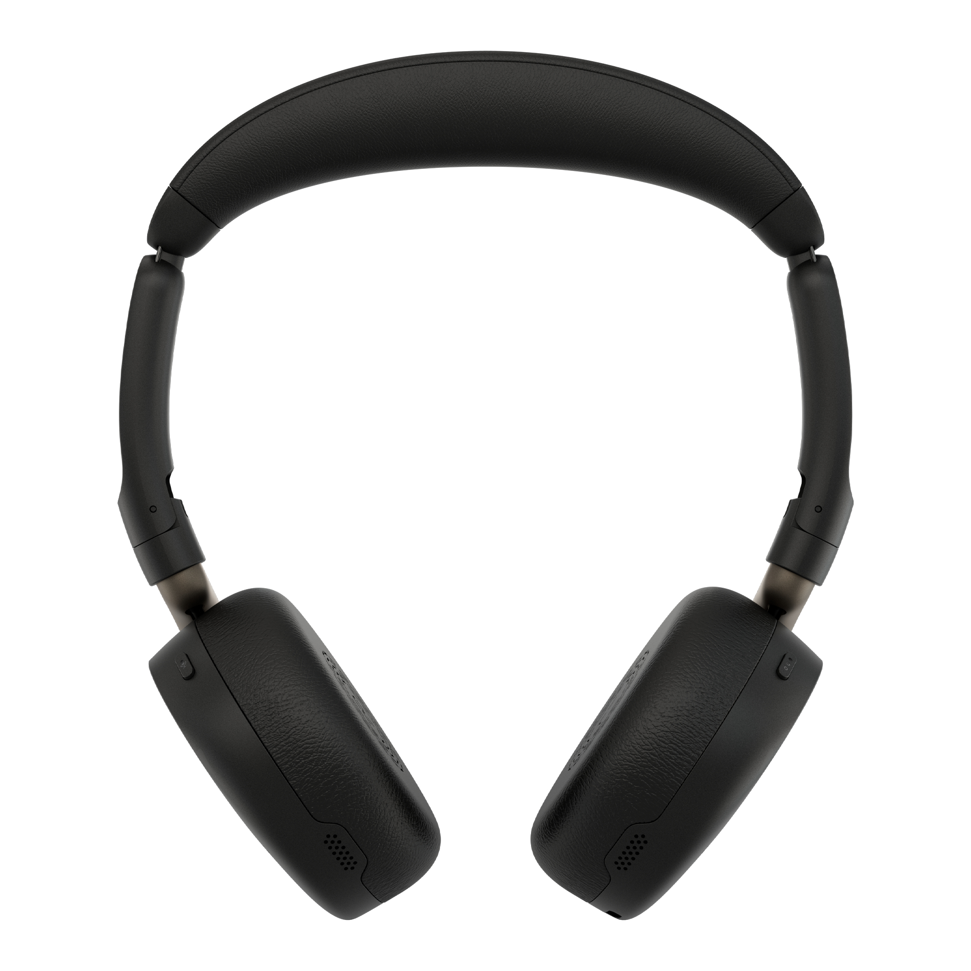 JABRA Evolve3 65 Flex MS, Link390a, Black, WLC Chrg JABRA Evolve3 65 Flex MS, Link390a, Black, WLC Chrg – Bild 3