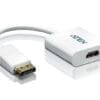ATEN VC986 Video-Konverter DisplayPort zu 4K HDMI Aktiv