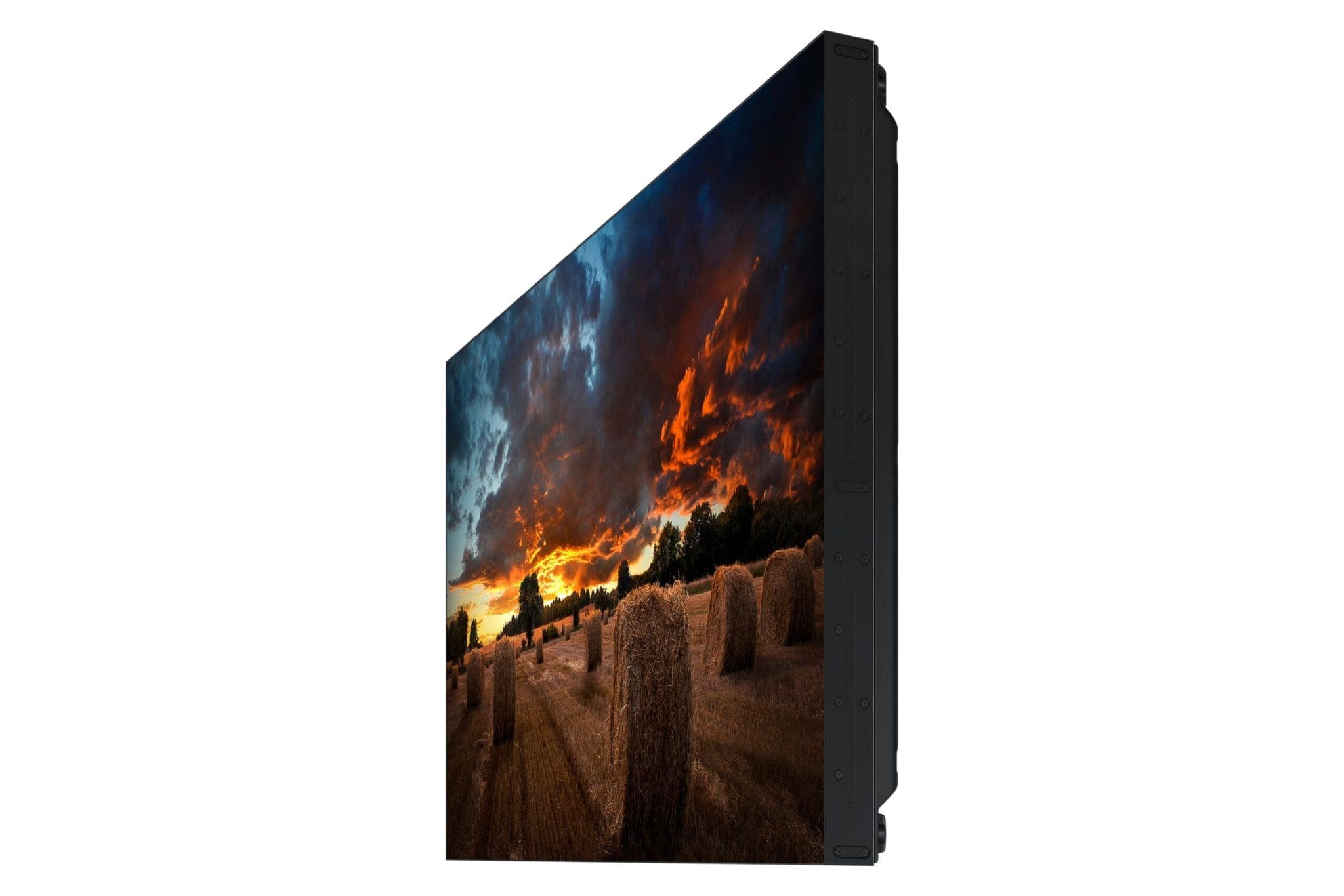 Samsung VM46B-U 117 cm (46") VMB-U Series LCD-Display Samsung VM46B-U 117 cm (46") VMB-U Series LCD-Display – Bild 4