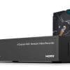 Omada VIGI NVR1004H-4P-2TB VIGI 4 Channel PoE Video Recorder Das professionelle Überwachungssystem VIGI von TP-Link widmet sich dem Schutz des Unternehmens, das Sie hart aufgebaut haben - jederzeit und überall. Die herausragenden Funktionen, zuverlässige Qualität und vereinfachten Installationen arbeiten zusammen, um sicherzustellen, dass Ihr Unternehmen sicher und geschützt bleibt.