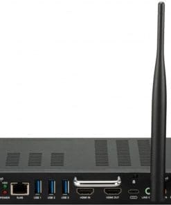 Viewsonic Mini-PC VPC-A31-O1, 8G, 128GB SSD Viewsonic Mini-PC VPC-A31-O1, 8G, 128GB SSD – Bild 3