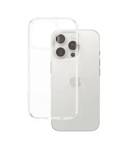PanzerGlass HardCase Clear iPhone 16 Pro