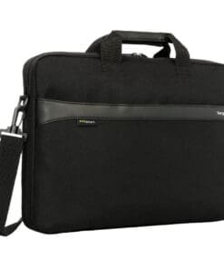 Targus 15.6" GeoLite EcoSmart Essential laptop case (15-16") Targus 15.6" GeoLite EcoSmart Essential laptop case (15-16") – Bild 4