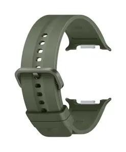 Alternative view of Samsung Sport Band (M/L), Olive (für Watch 8 und 9)