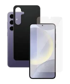 SAFE. by PanzerGlass 2-in-1 Galaxy S24 Plus black Case *BULK