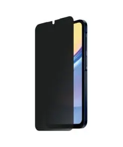 SAFE Privacy Screen Protector Samsung A16/A16 5G UWF