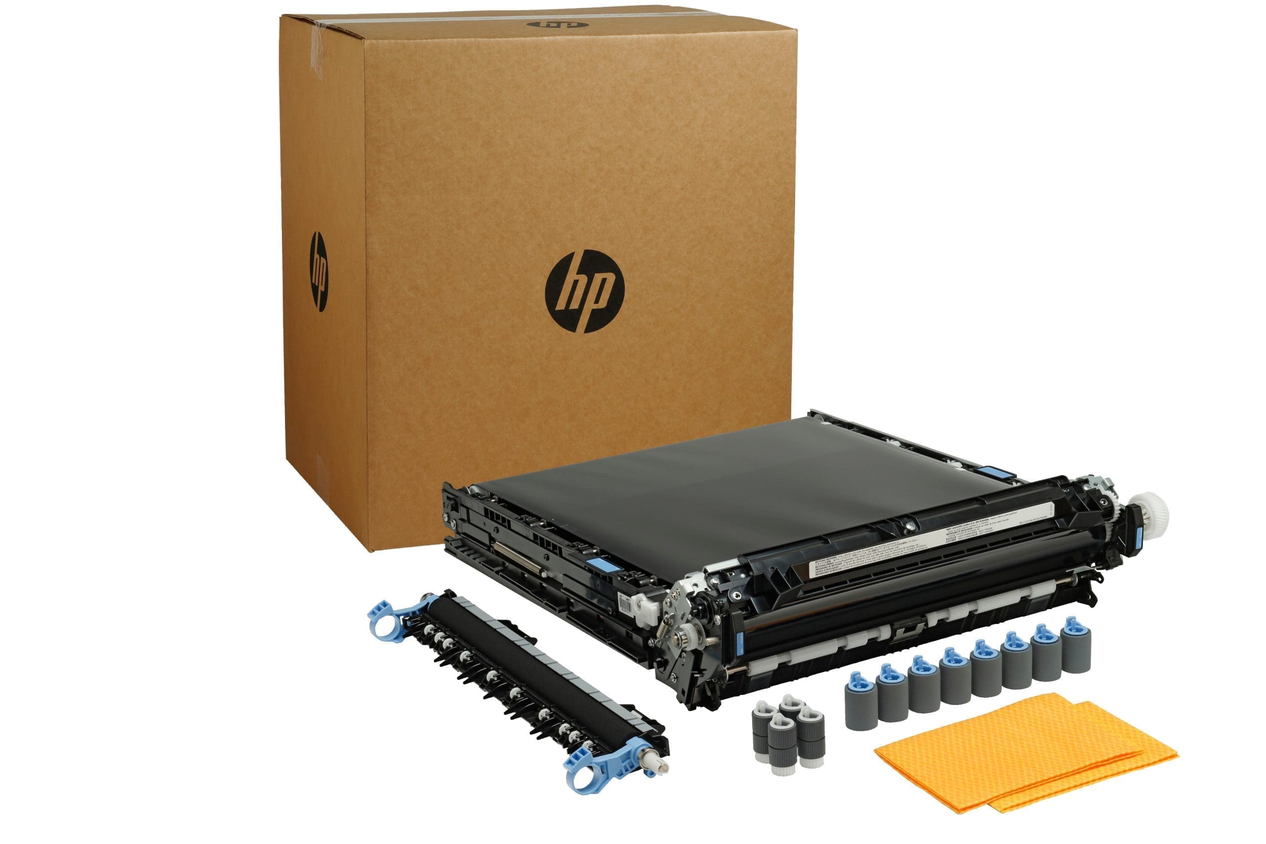 HP CLJ Transferkit 150.000Seiten HP CLJ Transferkit 150.000Seiten