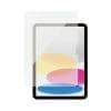 Safe Screen Protector iPad Air 11'' (2024/25), iPad 10.9'', iPad 11" (2025) Schützen Sie Ihr Tablet mit der Bildschirmschutzfolie von SAFE. by PanzerGlass. Das gehärtete Glas wirkt wie ein diskreter Airbag und schützt Ihr Tablet, indem es Stöße absorbiert und ein hohes Maß an Kratzschutz bietet, ohne die Funktionalität und das Aussehen Ihres Tablets zu beeinträchtigen.Die Installation ist einfach. In der Regel reicht ein Versuch, und sollten Sie mehr brauchen, keine Sorge: Die Displayschutzfolie kann bis zu 200 Mal neu installiert werden. Die Ultra-Wide Fit Displayschutzfolie deckt die gesamte Vorderseite Ihres Tablets ab, lässt aber noch Platz für eine Hülle und bietet eine vollständige und kristallklare Sicht auf Ihr Display.