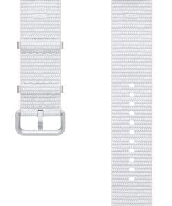 Alternative view of Samsung Athleisure(M/L) für Watch8 Classic White