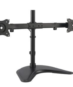 Kensington SmartFit Ergo 68,6 cm (27") Tisch/Bank Schwarz
