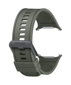 Samsung Peakform Band, Olive (für WatchUltra /2) Samsung Peakform Band, Olive (für WatchUltra /2) – Bild 3