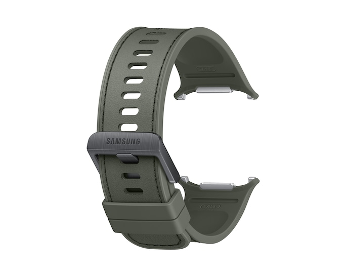 Samsung Peakform Band, Olive (für WatchUltra /2) Samsung Peakform Band, Olive (für WatchUltra /2) – Bild 3