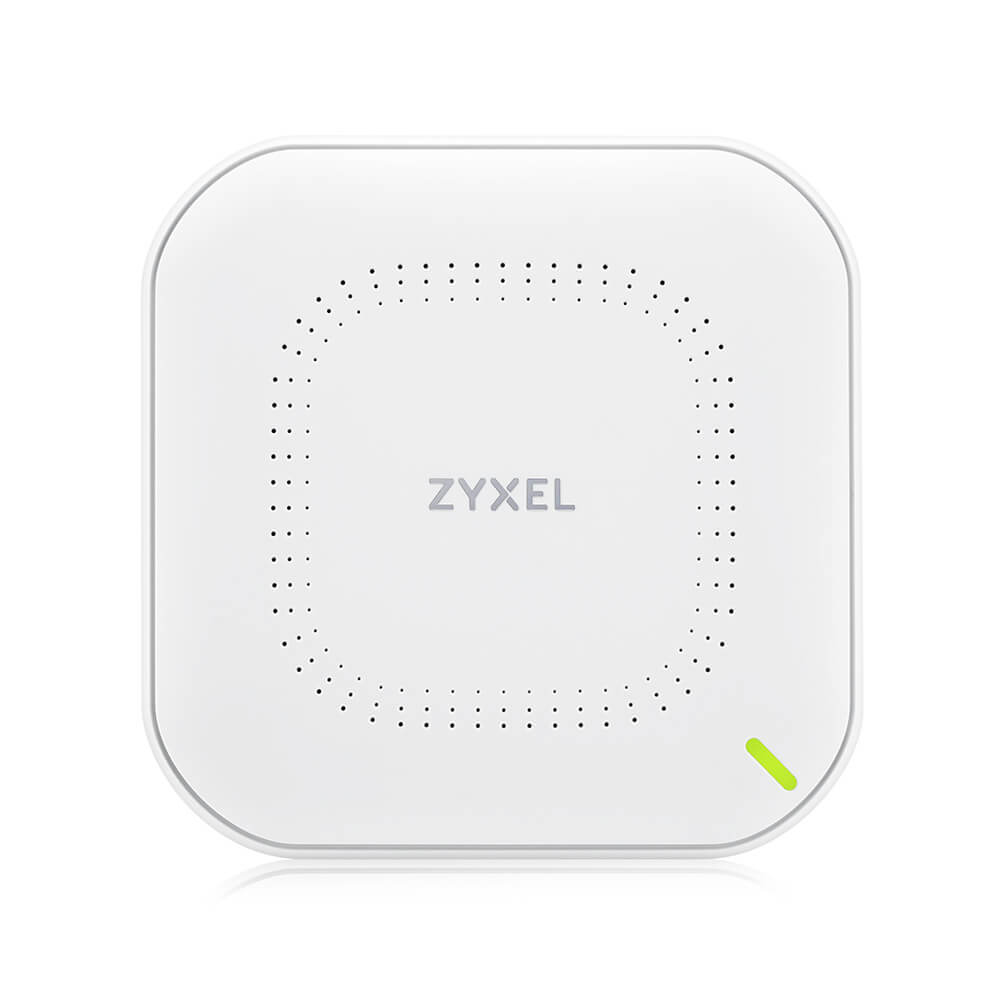 ZyXEL NWA90AX Pro 802.11ax Wifi 6 NebulaFlex AccessPoint ZyXEL NWA90AX Pro 802.11ax Wifi 6 NebulaFlex AccessPoint