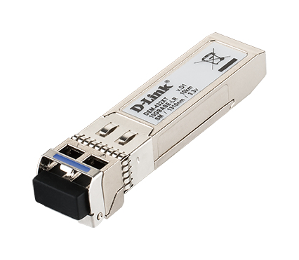 D-Link DEM-432XT 10GE SFP+ LR Transceiver Single Mode D-Link DEM-432XT 10GE SFP+ LR Transceiver Single Mode – Bild 2