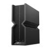 TP-Link Archer BE550 WLAN-Router 2.5 Gigabit Ethernet Tri-Band (2,4 GHz/5 GHz/6 GHz) Schwarz