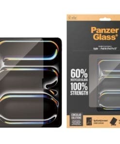 Alternative view of PanzerGlass Screen Protector iPad Air 13 (24-25) / Pro 13 (24)