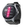 Cellularline Bluetooth Smartwatch ION PRO ROUND Black Der Top-Tipp. Die Bombshell von CARE. Entwickelt für urbane Erkundungen und Abenteuer. Phänomenaler Schutz. Hergestellt aus recyceltem Plastik. Ohne Kompromisse: 1 Jahr kein Vergilben. Diese schlanke, leistungsstarke und stilvoll schützende Hülle ist dein perfekter Partner in der Stadt. Für das Training, das Laufen und alles, was dazwischen liegt. Egal wo, egal auf welchem Untergrund - diese Hülle ist für die rauesten Bedingungen in der Stadt gemacht. Außerdem bietet die Hülle einen verbesserten Kameraschutz, damit deine Selfies und Fotos nie in Gefahr sind.