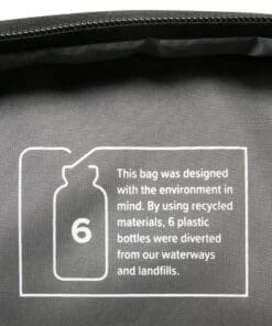 Targus 15.6" GeoLite EcoSmart Advanced Backpack – Bild 8