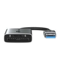 Alternative view of TP-Link UA430 USB Type-A to SD&TF 3.0 Adapter