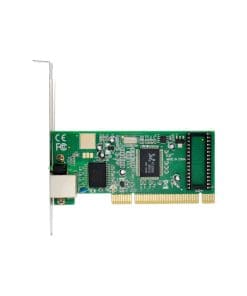 InLine® Gigabit Netzwerkkarte, 1Gb/s, PCI – Bild 4