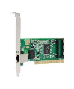 InLine® Gigabit Netzwerkkarte, 1Gb/s, PCI – Bild 5