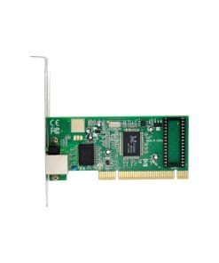 InLine® Gigabit Netzwerkkarte, 1Gb/s, PCI – Bild 7