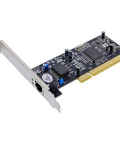 Longshine LCS-8037TXR5 Netzwerkkarte Gigabit PCI